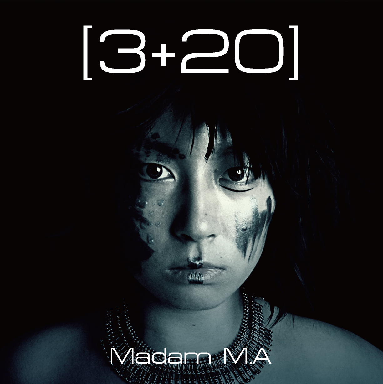 [3+20] Madam M.A